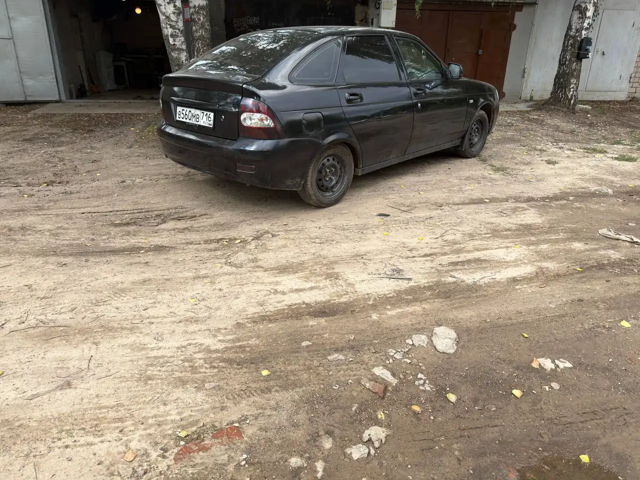 Продается автомобиль, 2010 год - Легковые автомобили (Авто) в Казань