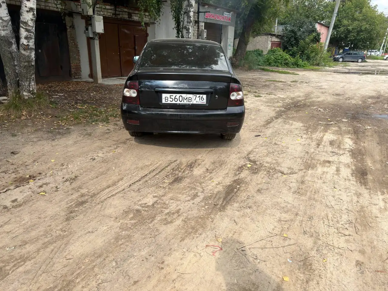 Продается автомобиль, 2010 год - Легковые автомобили (Авто) в Казань