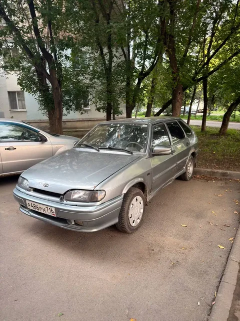 Автомобиль 2011 года, Казань - частное объявление в Казань