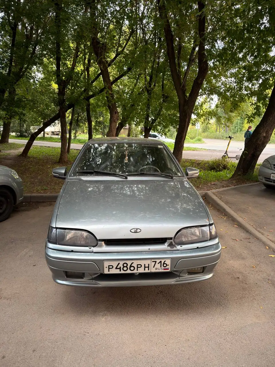 Автомобиль 2011 года, Казань - Автомобили (Авто) в Казань