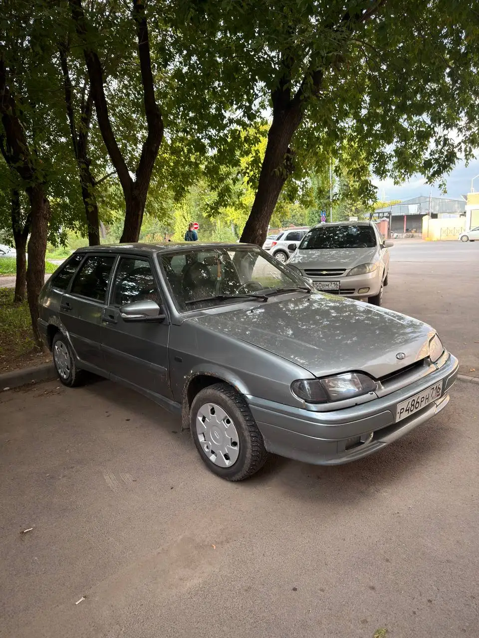 Автомобиль 2011 года, Казань - Автомобили (Авто) в Казань