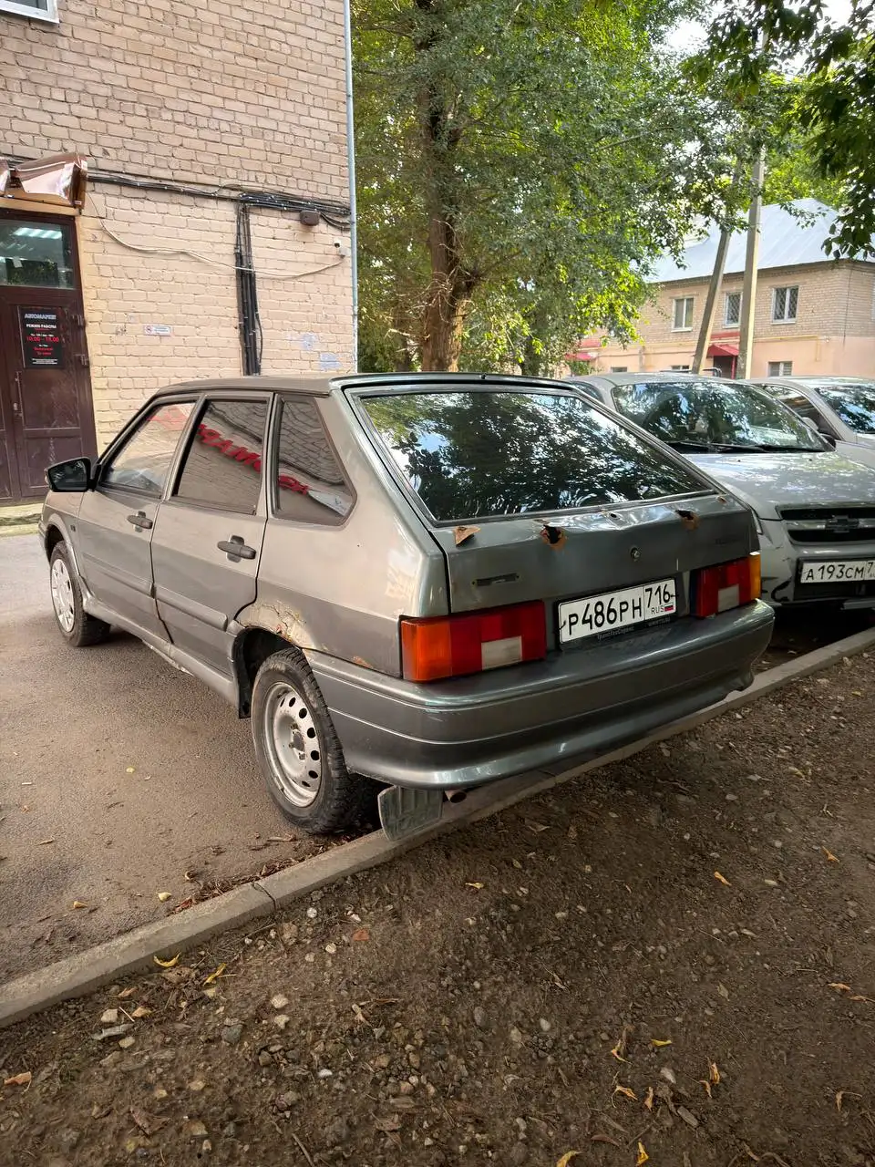 Автомобиль 2011 года, Казань - Автомобили (Авто) в Казань