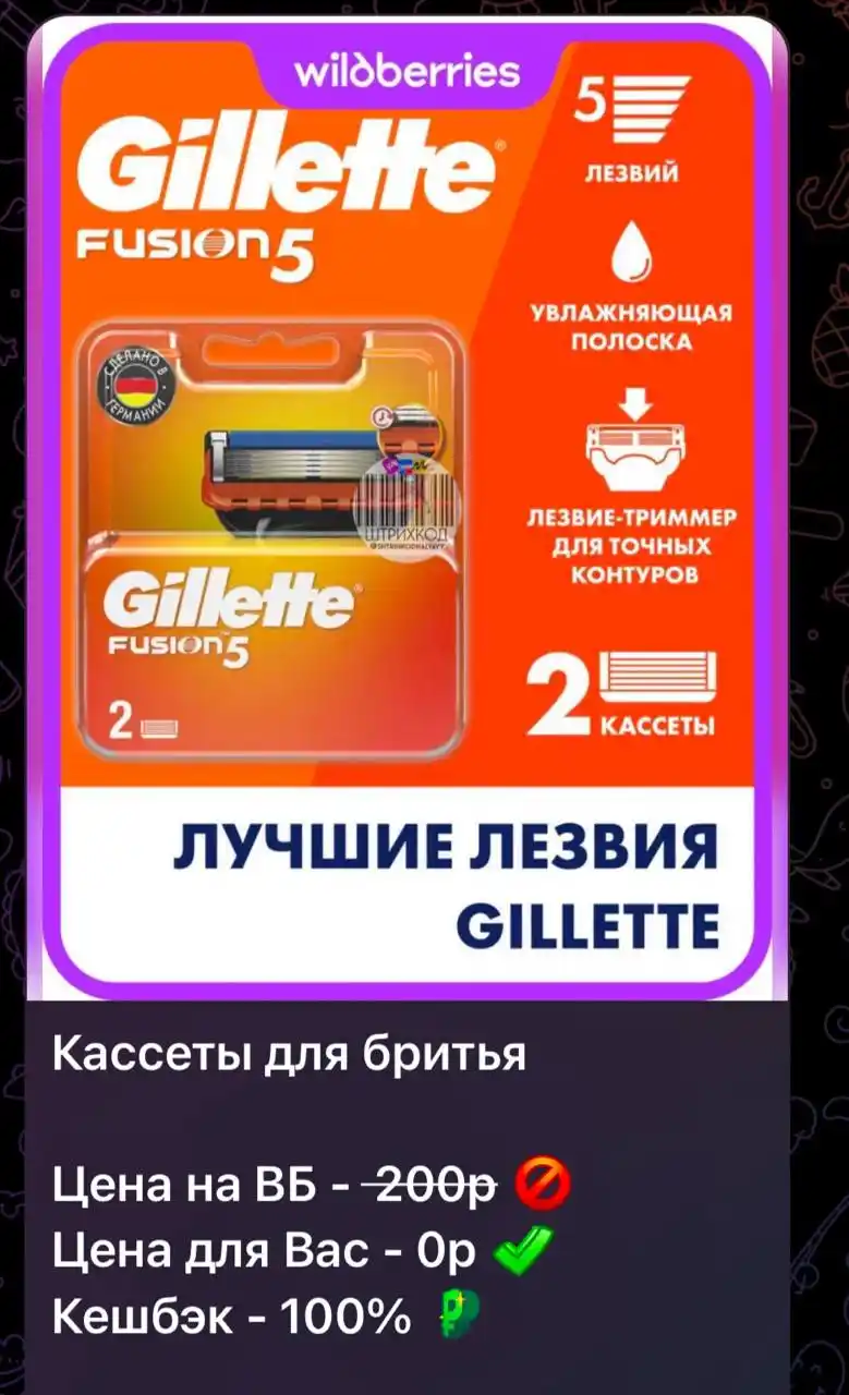 Обучение покупкам на Валберис