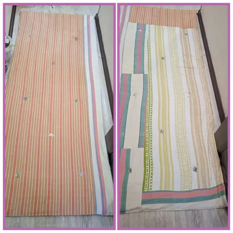 Матрасик тонкий 72х180 см б/у - Продукты питания в Кемерово