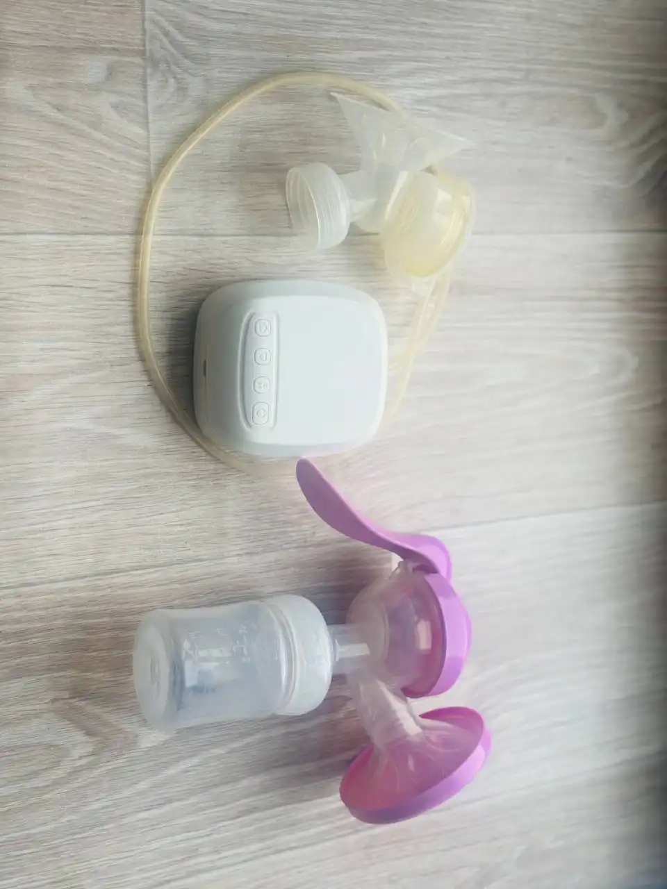 Детские товары и аксессуары для мам