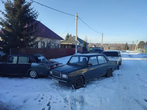 Обмен техники на автомобиль в Кемерово - частное объявление в Кемерово