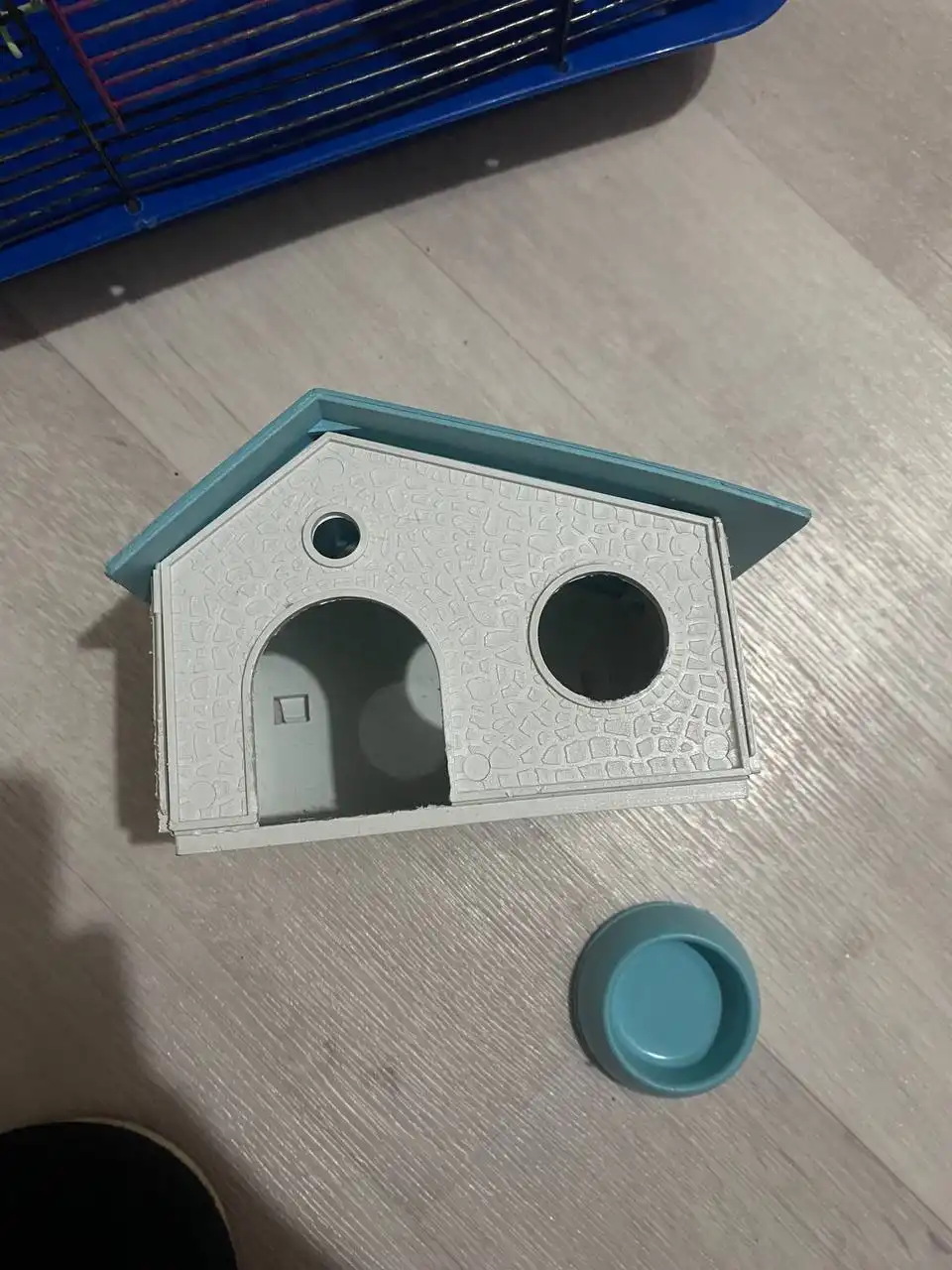 Все для хомяка - Товары для животных (Животные) в Кемерово