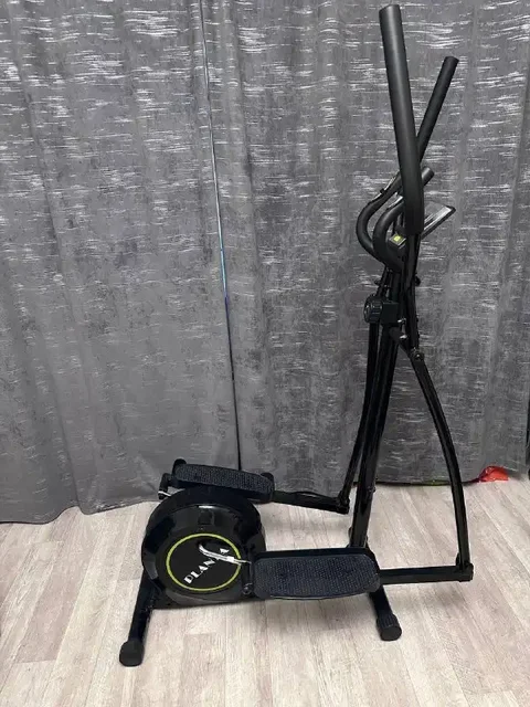 Эллиптический тренажер - Игровые аксессуары в Кемерово