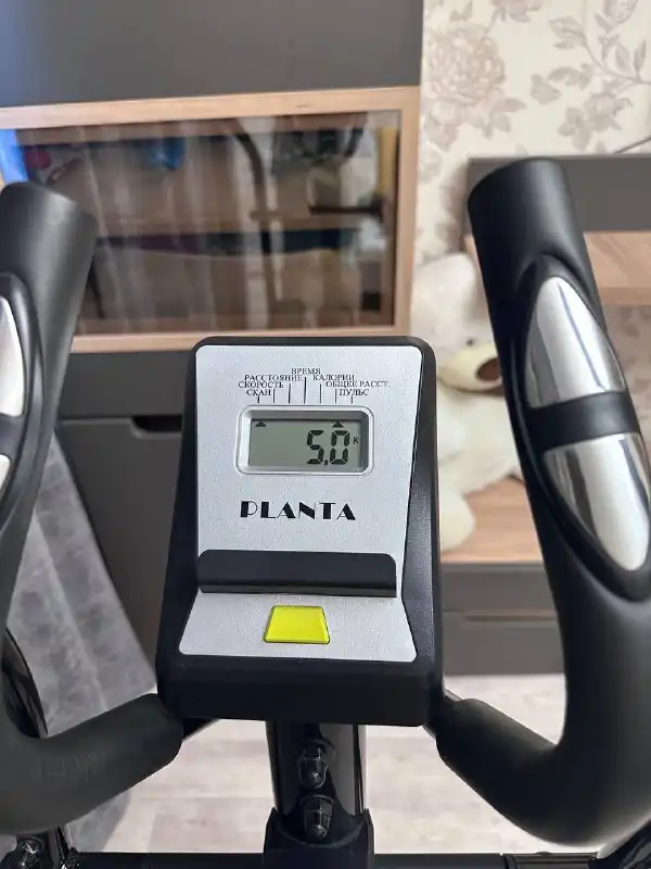 Эллиптический тренажер - Спортивные товары (Хобби и отдых) в Кемерово