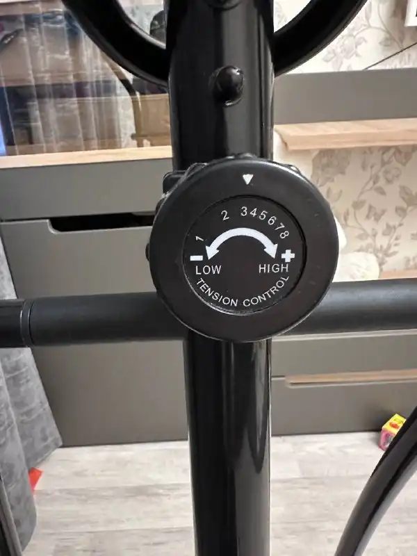 Эллиптический тренажер - Спортивные товары (Хобби и отдых) в Кемерово