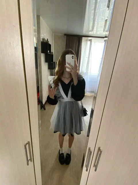 Школьный фартук на выпускной - Мужская одежда в Кемерово