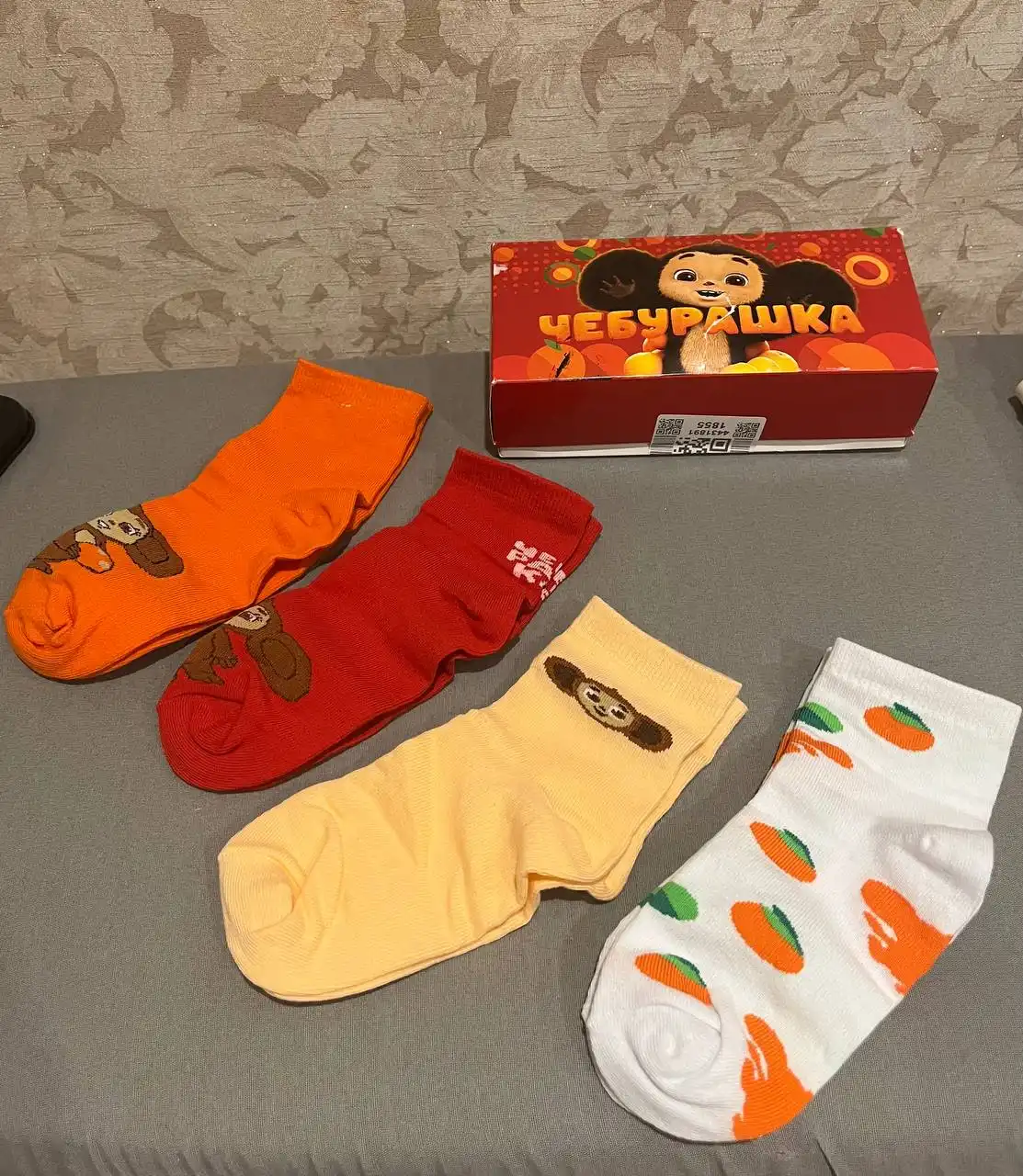 Набор Kaftan хлопок р 14-16 см - Одежда в Кемерово