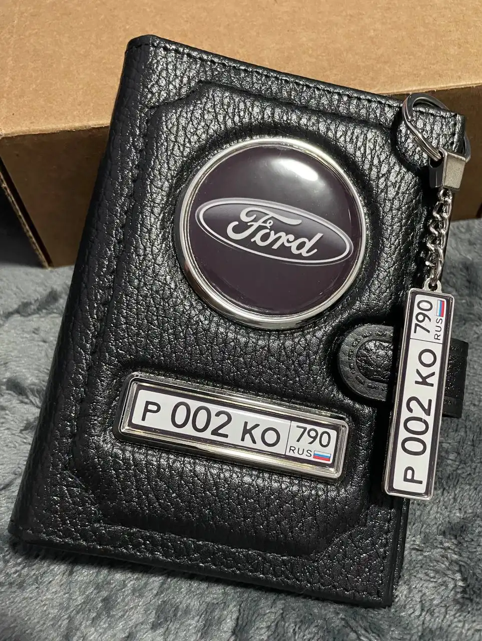 Индивидуальный подарок для автолюбителей