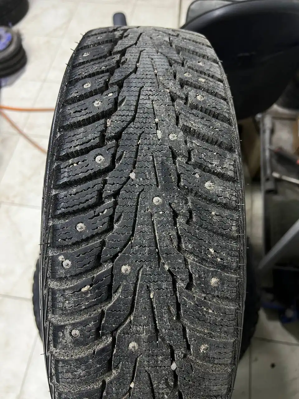 Комплект колес R14 175/65 Nexen