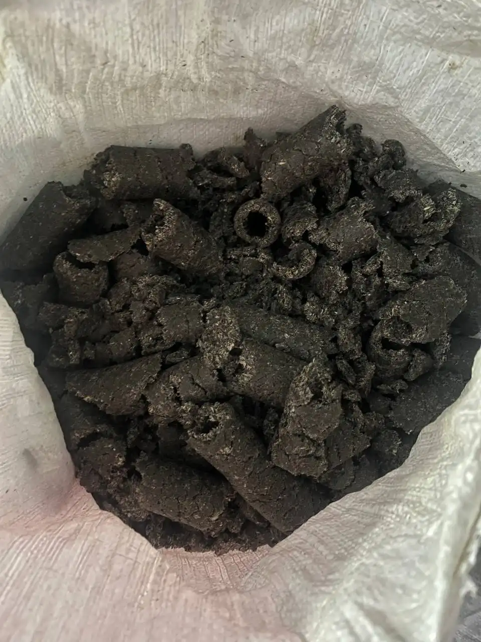 Продается жмых