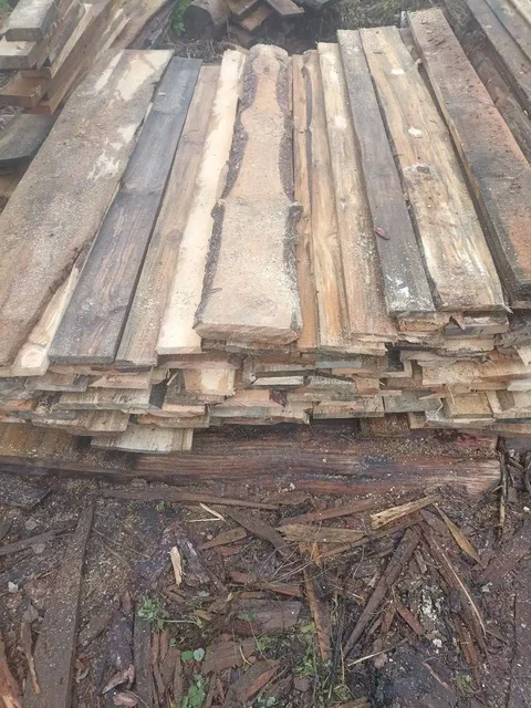 Продажа досок 25мм и 50мм - Барахолка в Саратов