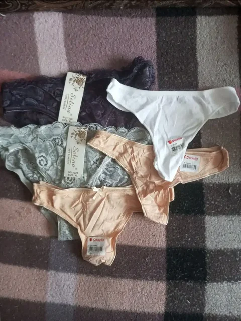 Продажа остатков нижнего белья и носочков - Бижутерия в Саратов