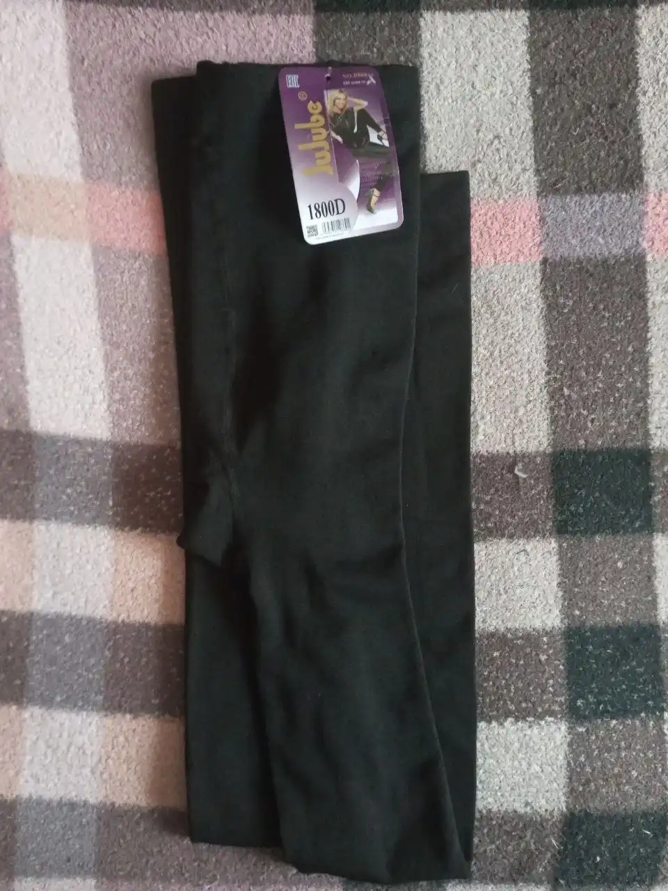 Лосины на тонком флисе размеры 40-46 - Спортивная одежда (Одежда) в Энгельс