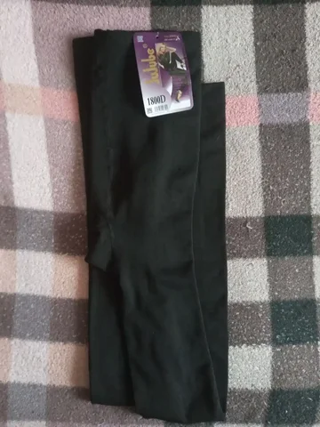 Лосины на тонком флисе размеры 40-46 - Спортивная одежда в Энгельс