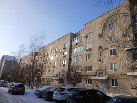 Продажа 3-комнатной квартиры в районе СХИ ул. Студенческая - Аренда в Саратов