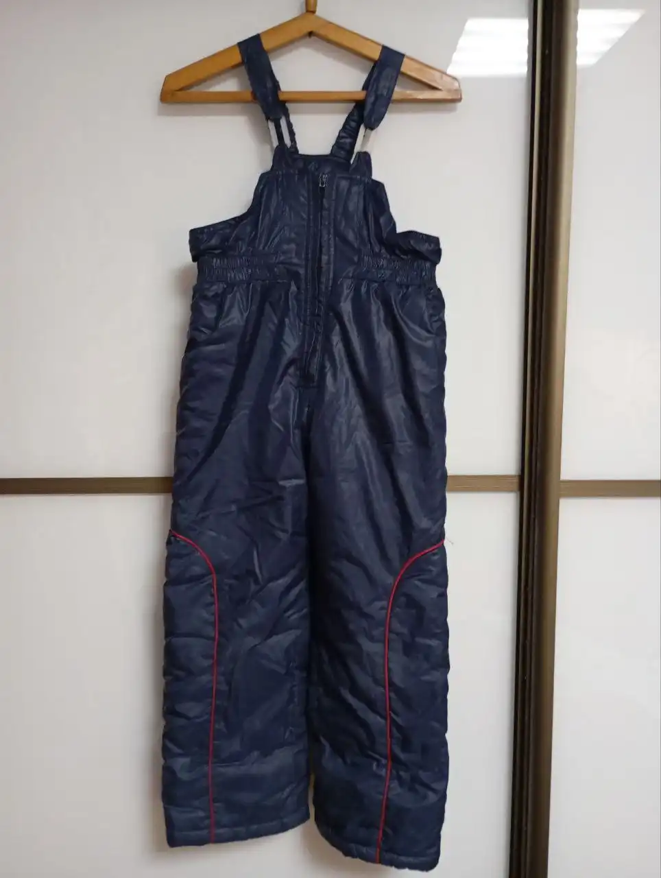 Зимний комплект одежды для детей 5-6 лет - Детская одежда (Одежда) в Саратов