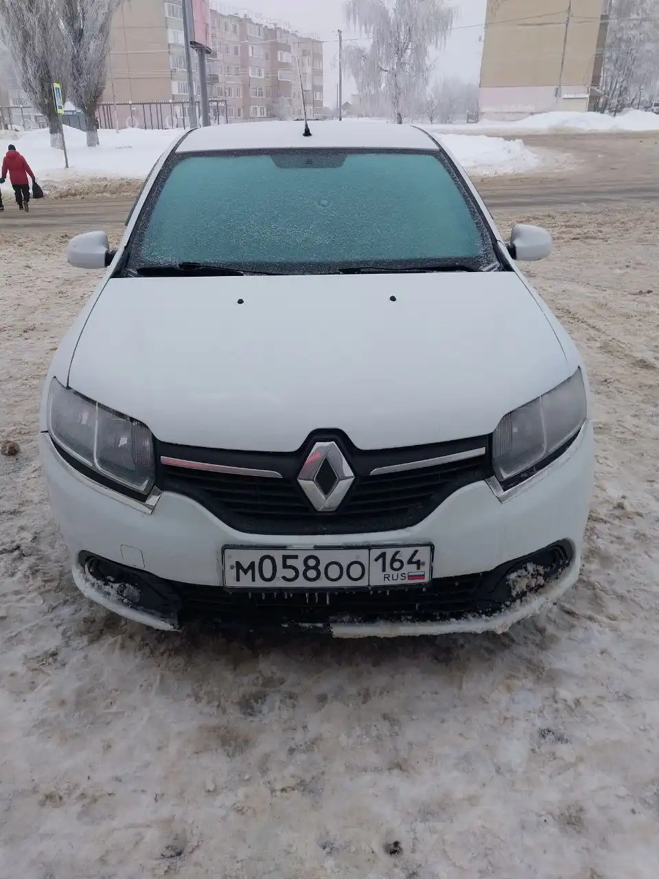 Продажа автомобиля Volkswagen Touareg 2018 года - Внедорожники (Авто) в Саратов