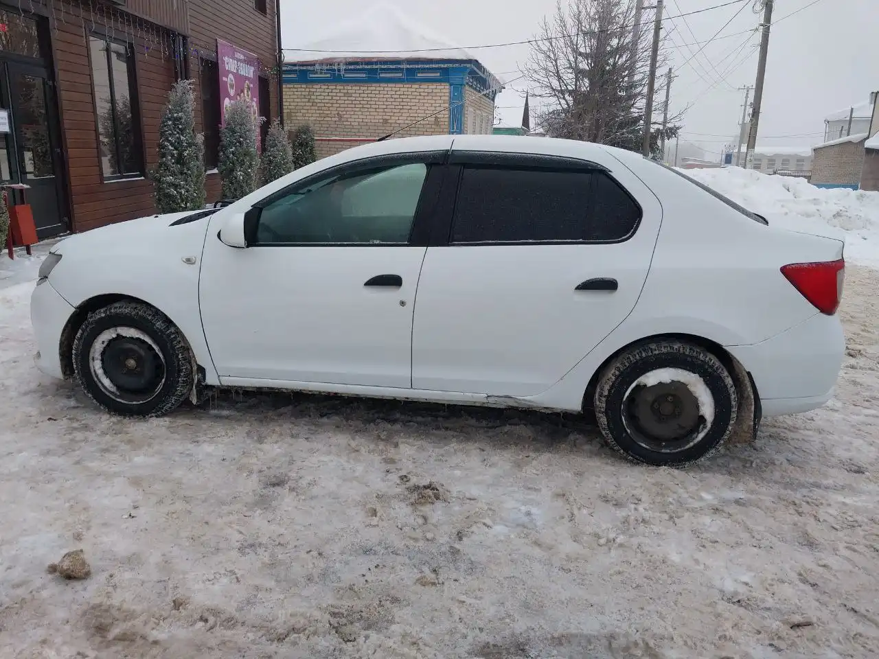 Продажа автомобиля Volkswagen Touareg 2018 года - Внедорожники (Авто) в Саратов