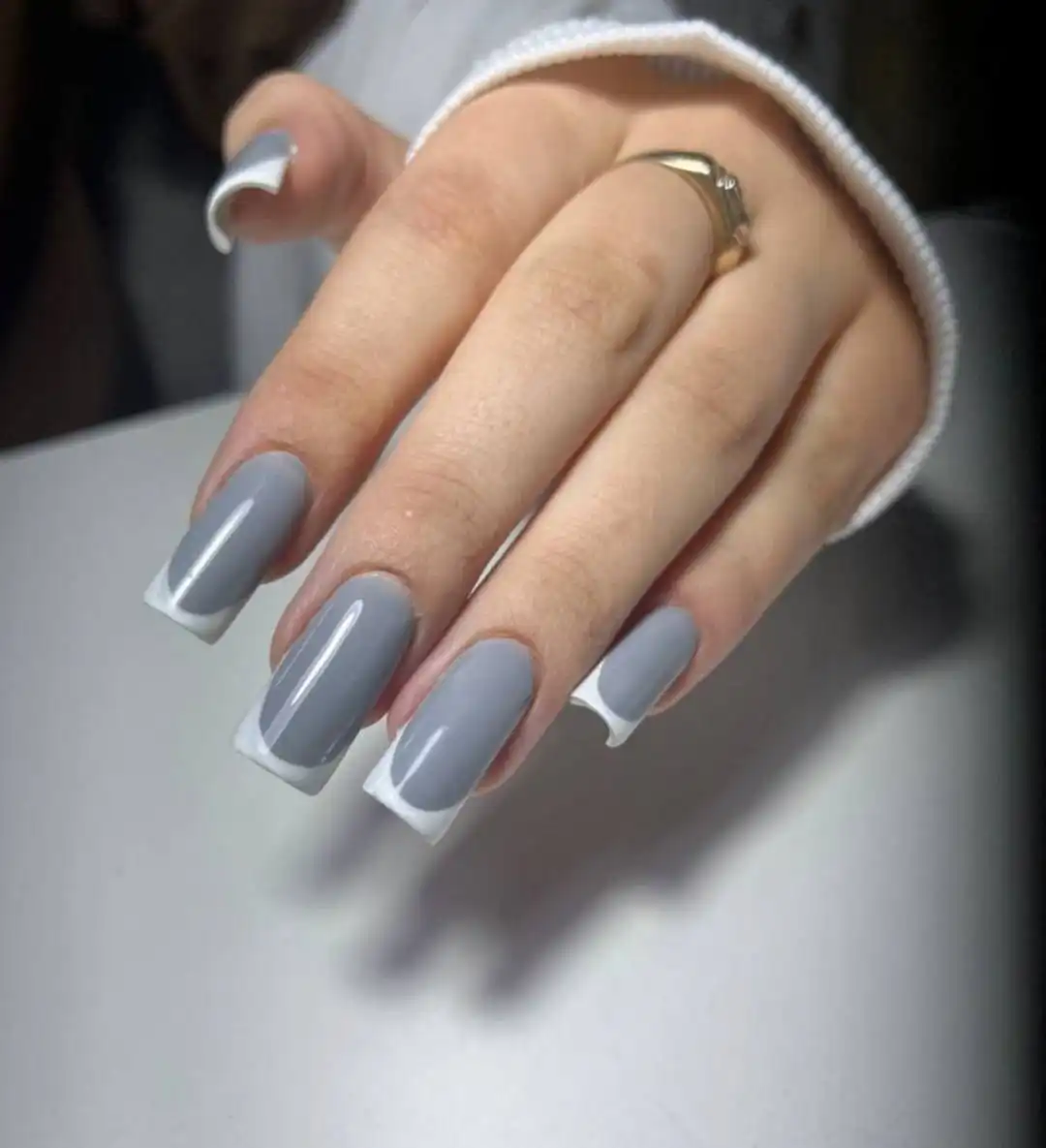 Приглашение стать моделью на маникюр - Красота (Услуги) в Саратов