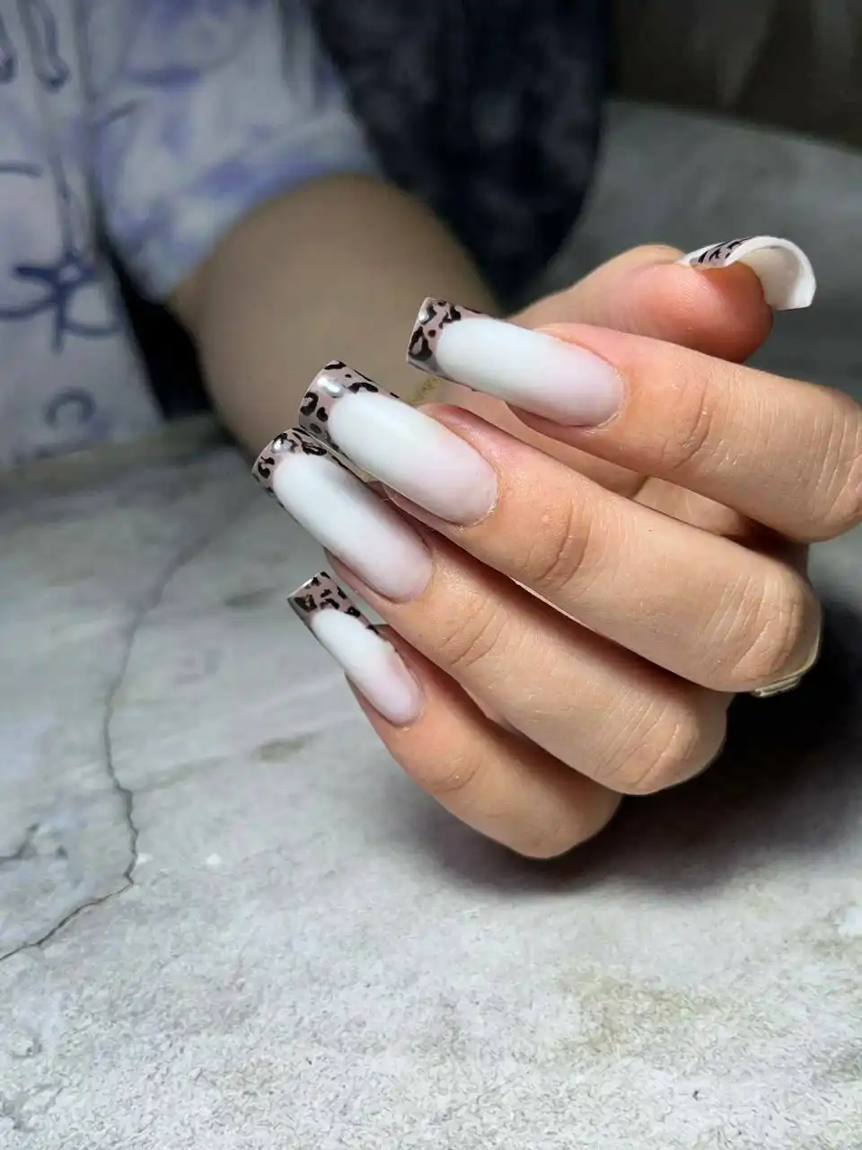 Приглашение стать моделью на маникюр - Красота (Услуги) в Саратов