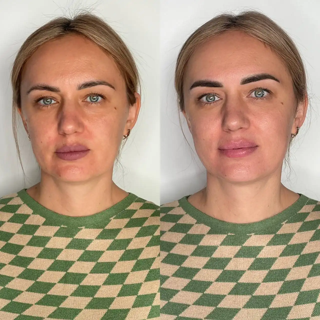 Ищу моделей для перманентного макияжа - Красота (Услуги) в Саратов