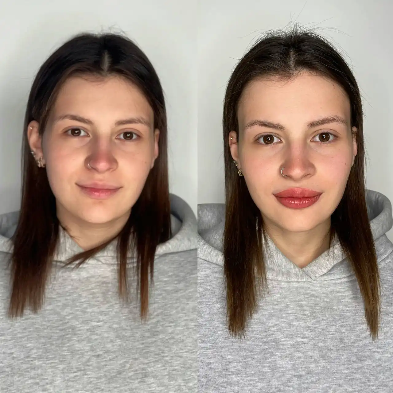 Ищу моделей для перманентного макияжа - Красота (Услуги) в Саратов