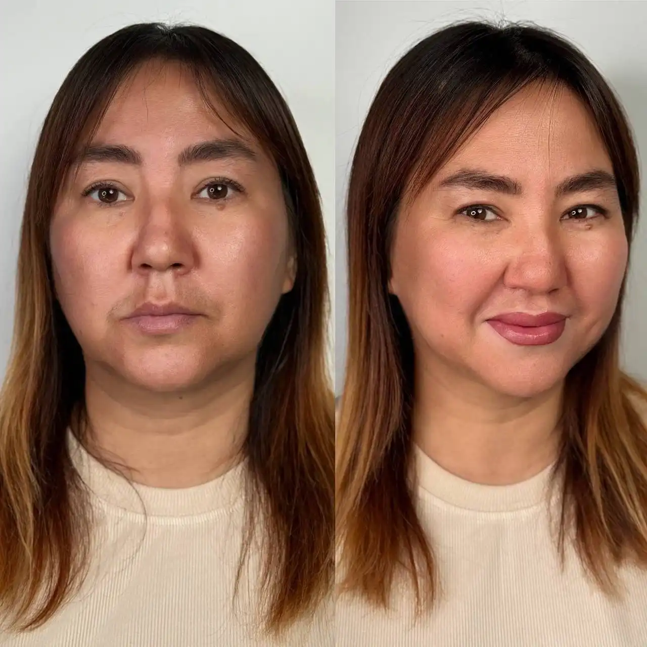 Ищу моделей для перманентного макияжа - Красота (Услуги) в Саратов