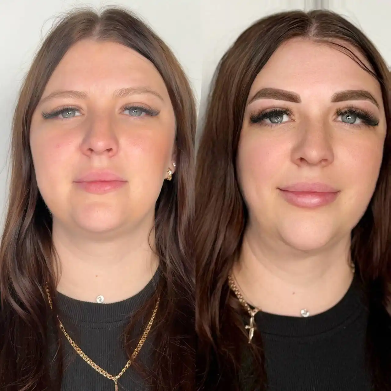 Ищу моделей для перманентного макияжа - Красота (Услуги) в Саратов