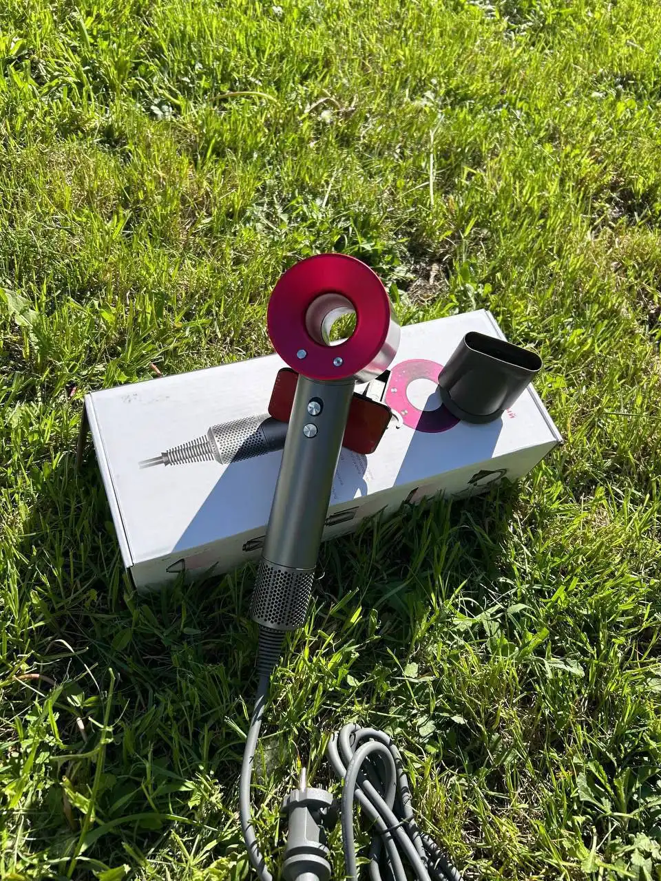 Фен и стайлер для волос - Барахолка в Саратов/Энгельс