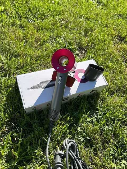 Фен и стайлер для волос - Барахолка в Саратов/Энгельс