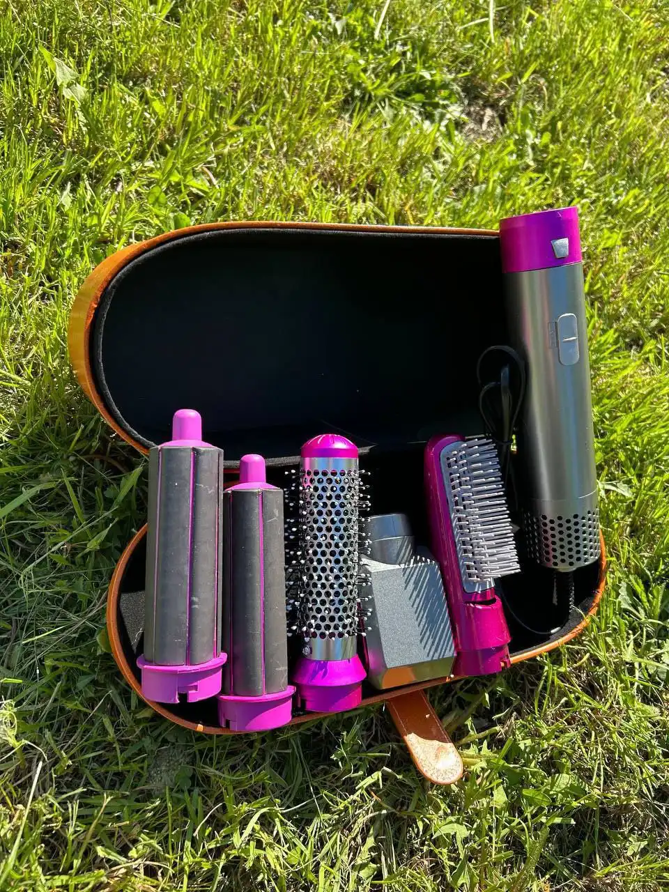 Фен и стайлер для волос - Барахолка в Саратов/Энгельс