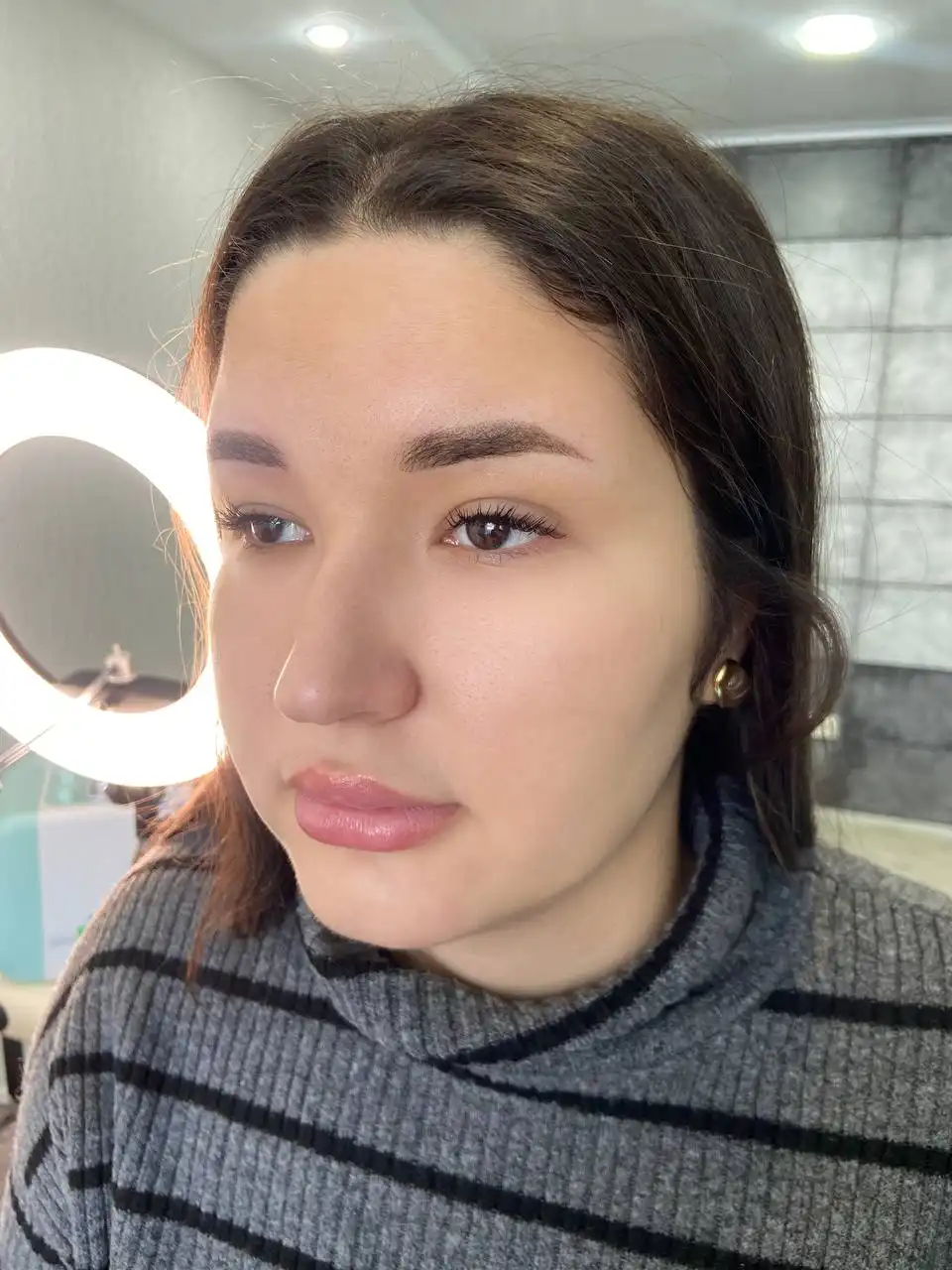 Перманентный макияж с бонусом в феврале - Перманентный макияж (Красота и здоровье) в Саратов