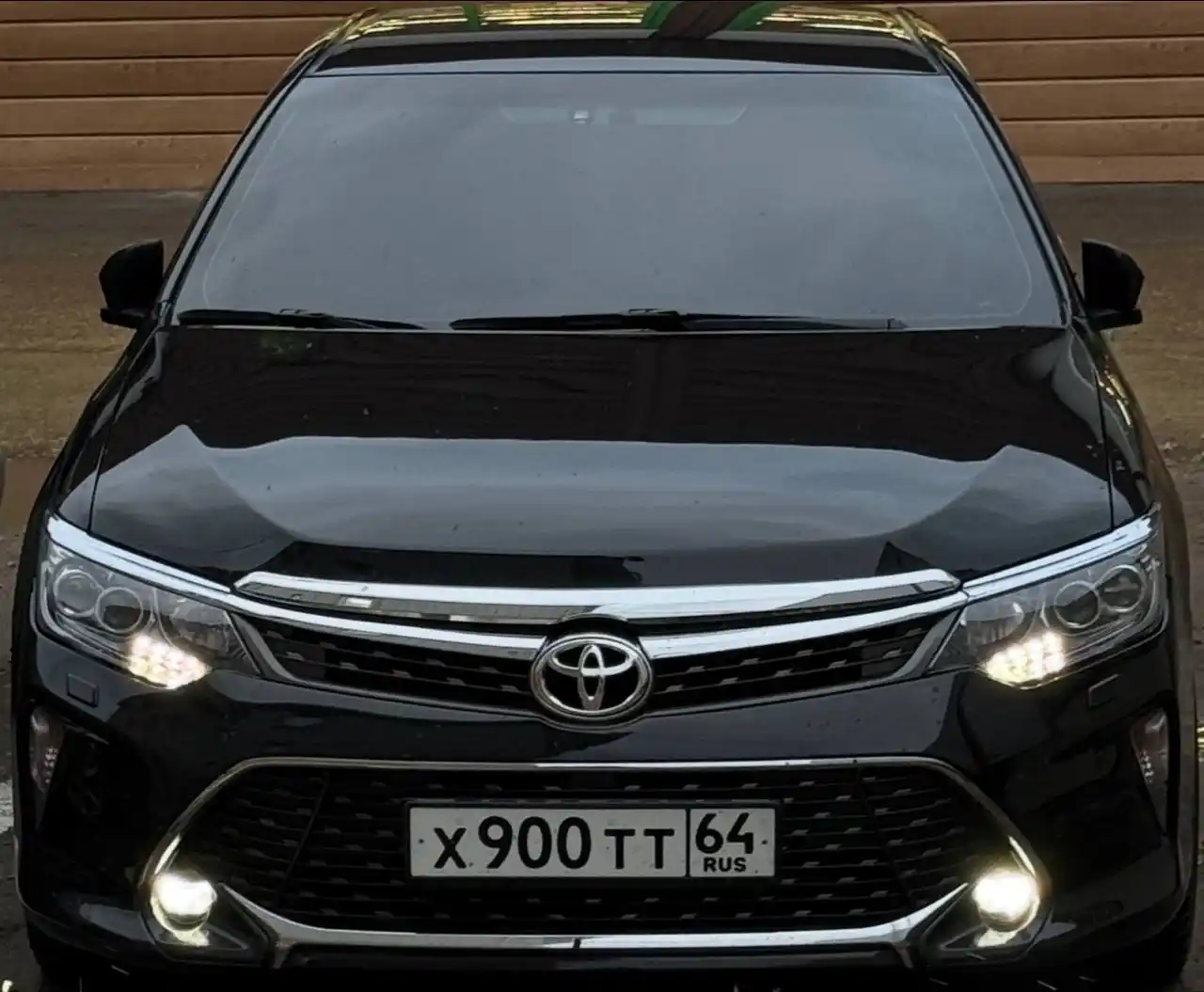 Авто гос номера - Авто в Саратов