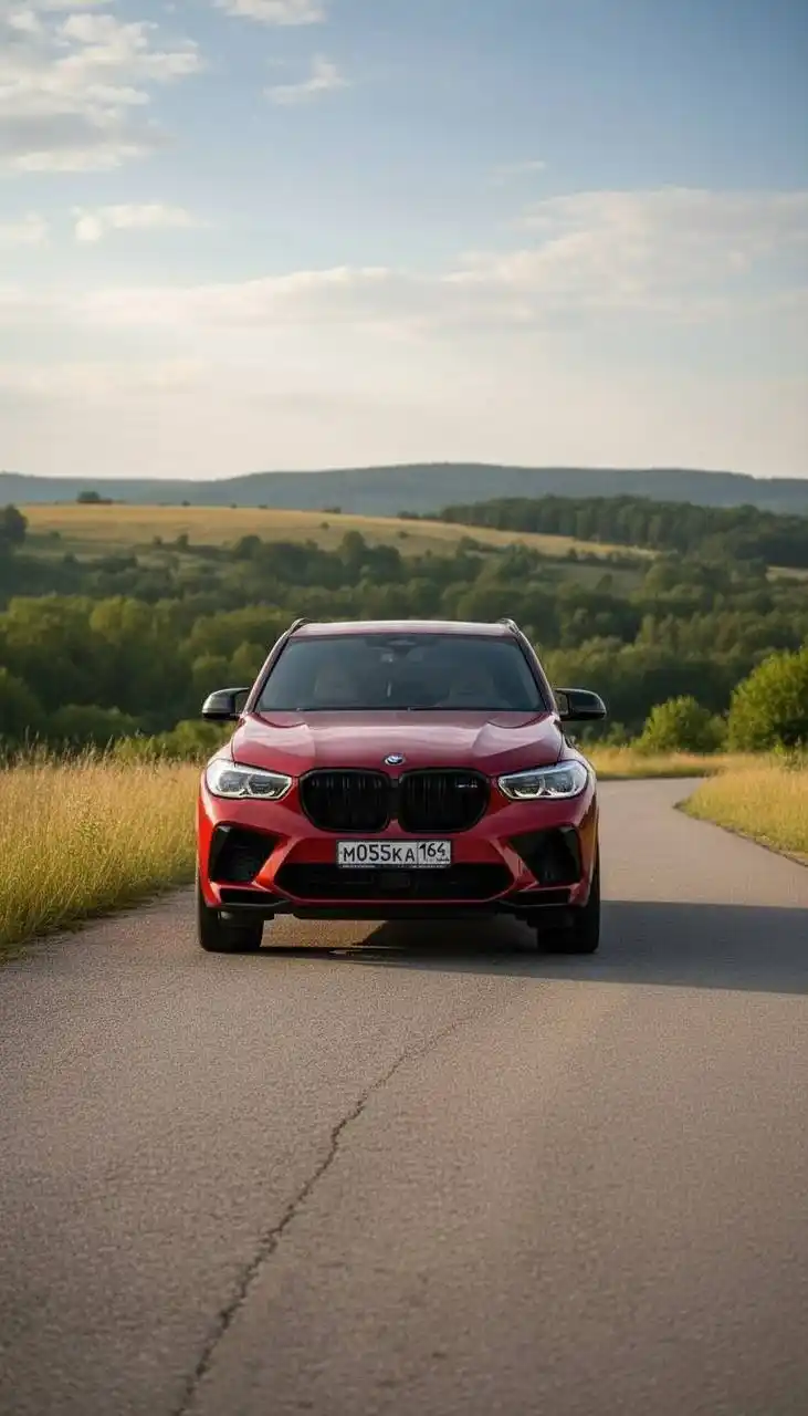 Продажа госномера М055КА164 - Госномера в Саратов