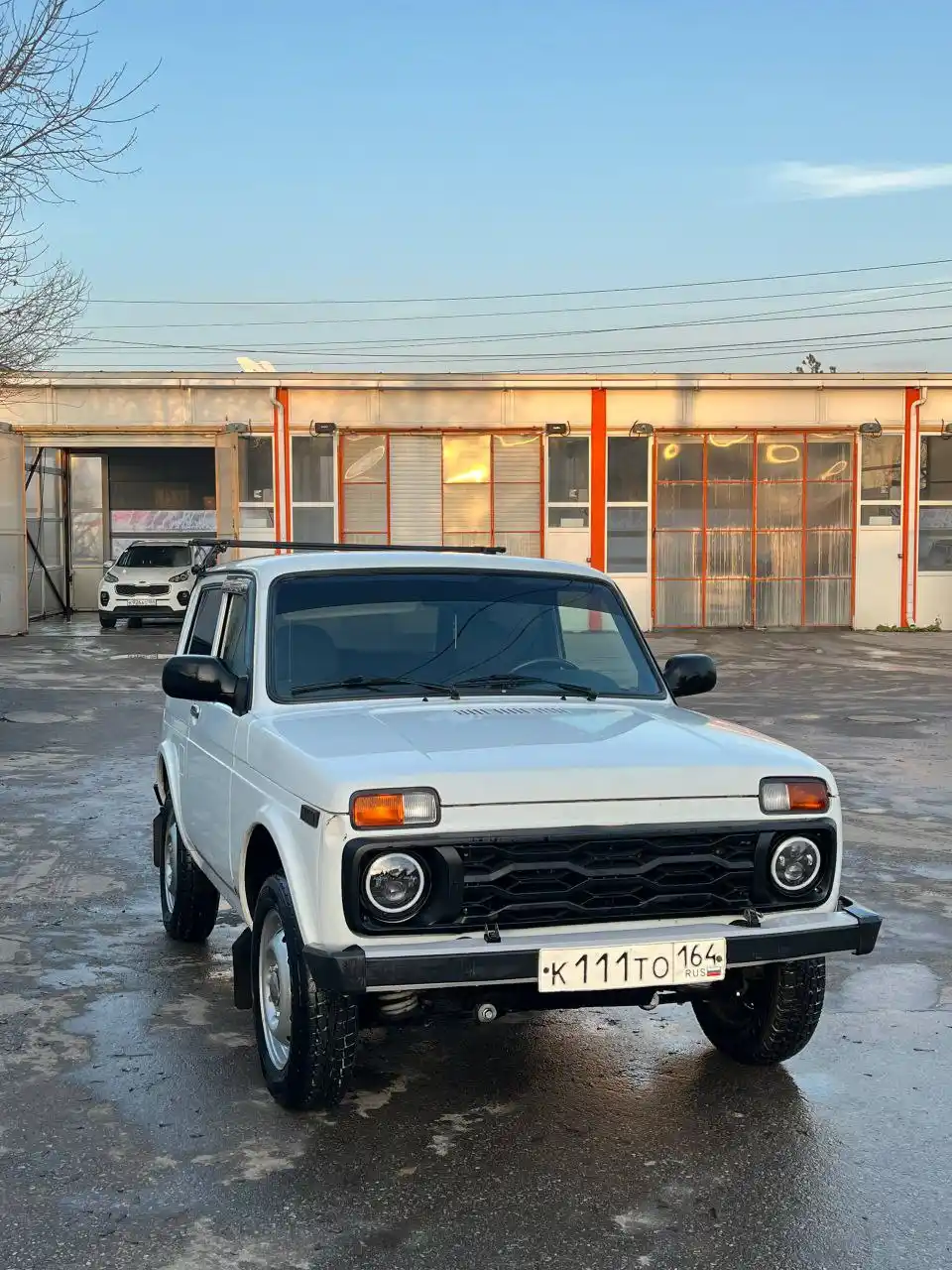 Продажа госномера К111ТО164 - Госномера в Саратов