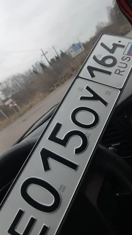 ВАЗ 2115 с авто гос номерами - Авто в Саратов