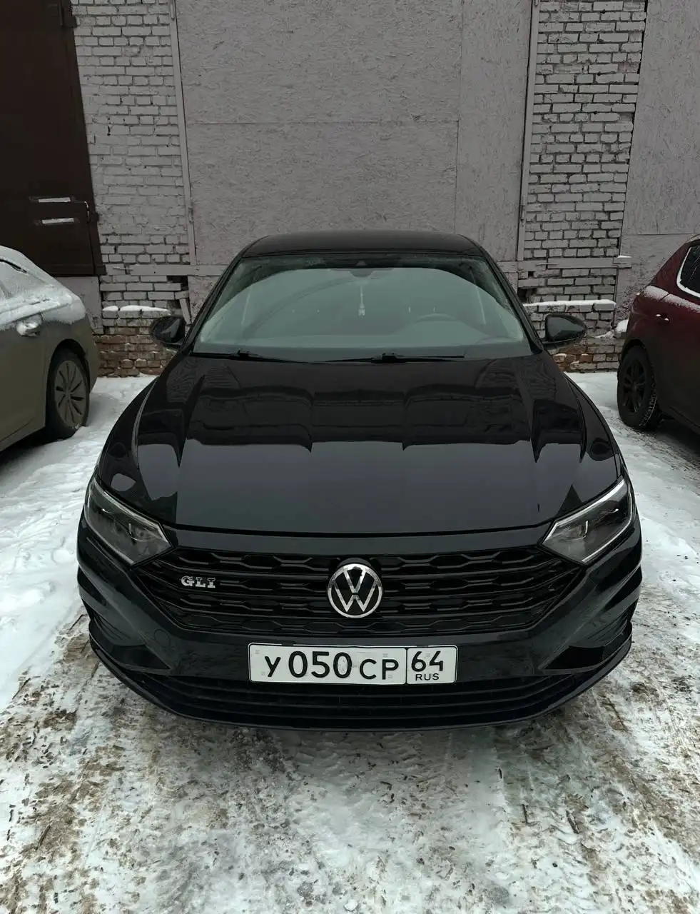 Продажа автомобильных госномеров У050СР 64