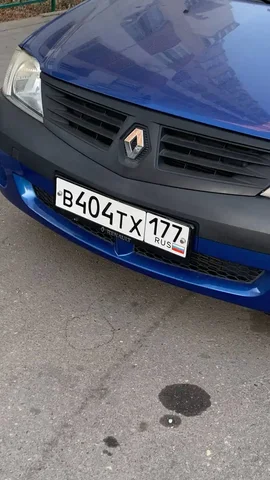 Продажа госномера В404ТХ177 - Госномера в Саратов