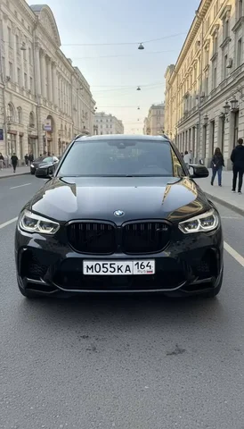 Продажа госномера М055КА164 - Госномера в Саратов