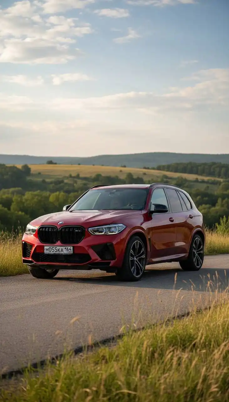 Продажа госномера М055КА165