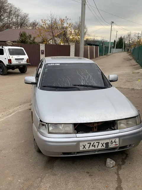 Продажа авто с номерами Саратов - Авто в Саратов