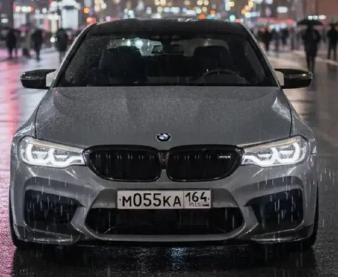 Продажа госномера М055КА164 - частное объявление в Саратов