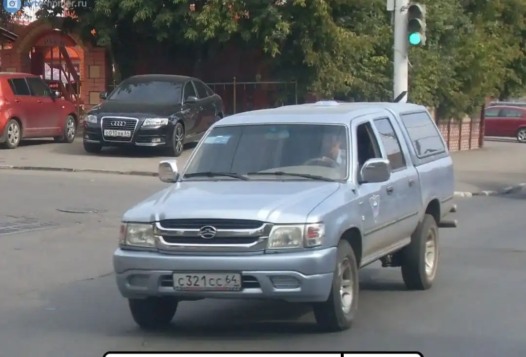 Продажа госномеров (3 шт.) - Х321ХХ64, В109ВВ69 - Номера (Госномера) в Саратов