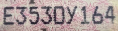 Продажа госномера Е3530У164 - частное объявление в Саратов