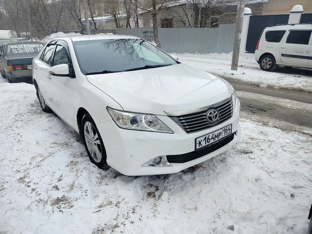 Продажа госномера К164МР164 - Легковые автомобили (Госномера) в Саратов